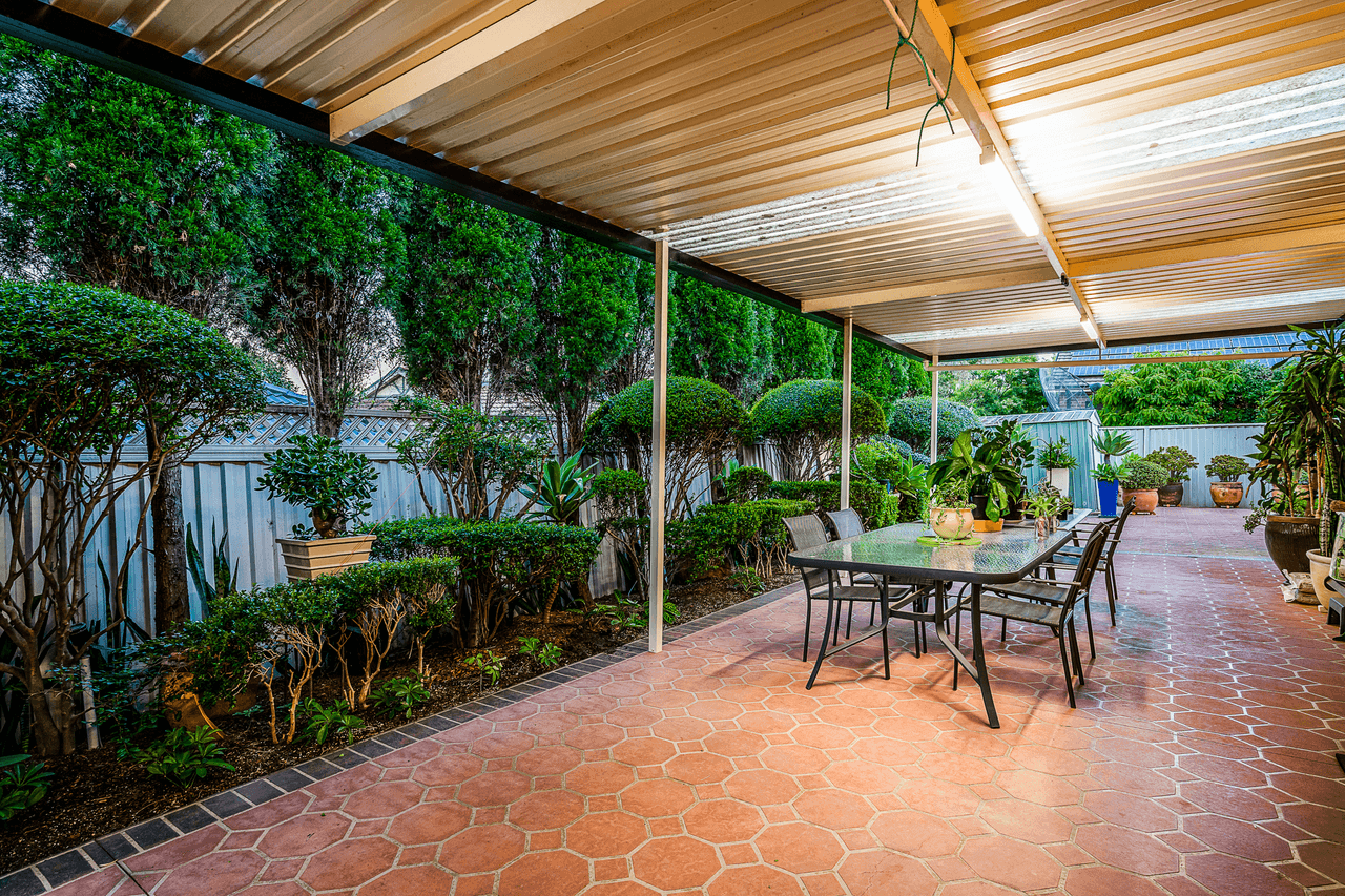 3 Ariana Place, ACACIA GARDENS, NSW 2763