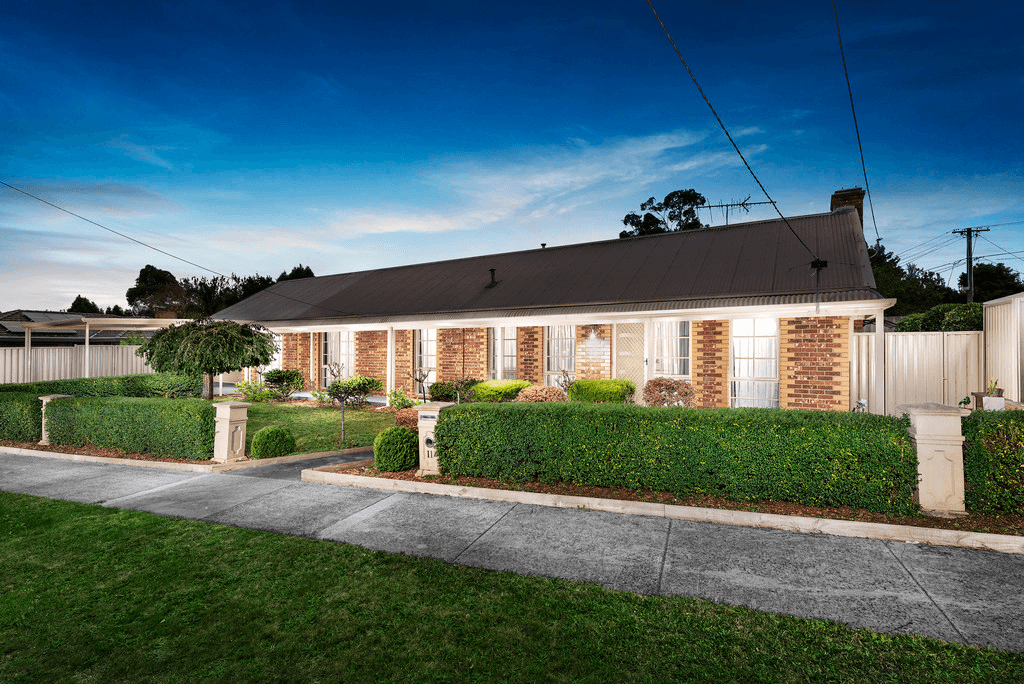 11 Sandra Court, KNOXFIELD, VIC 3180