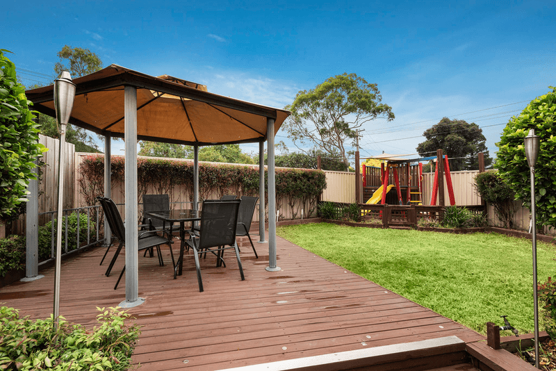 11 Sandra Court, KNOXFIELD, VIC 3180