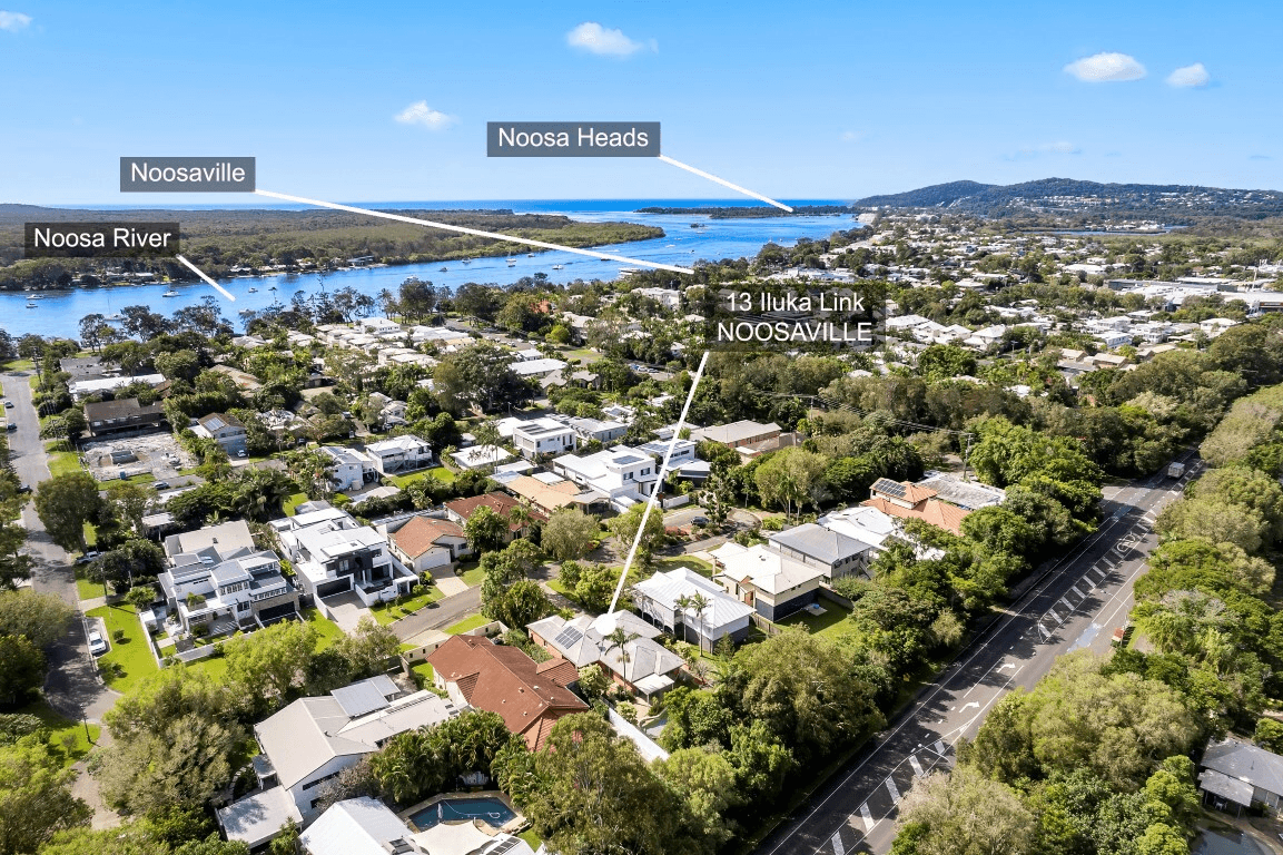 13 Iluka Link, Noosaville, QLD 4566