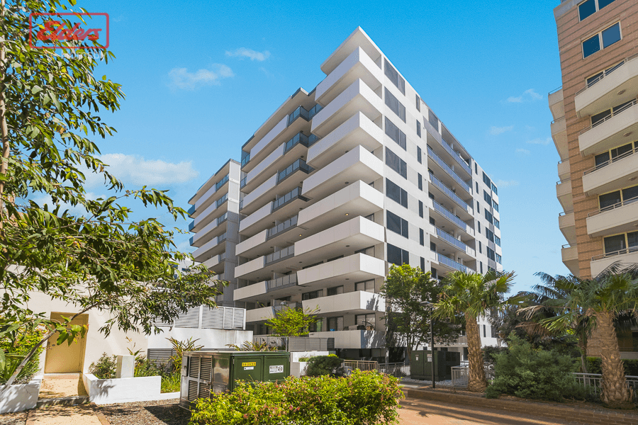 26/14 Pound Rd Road, HORNSBY, NSW 2077