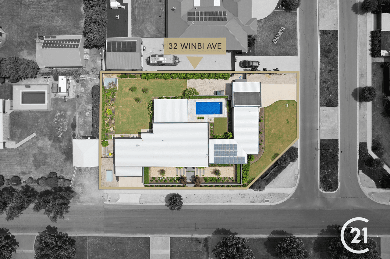 32 Winbi Avenue, Moama, NSW 2731