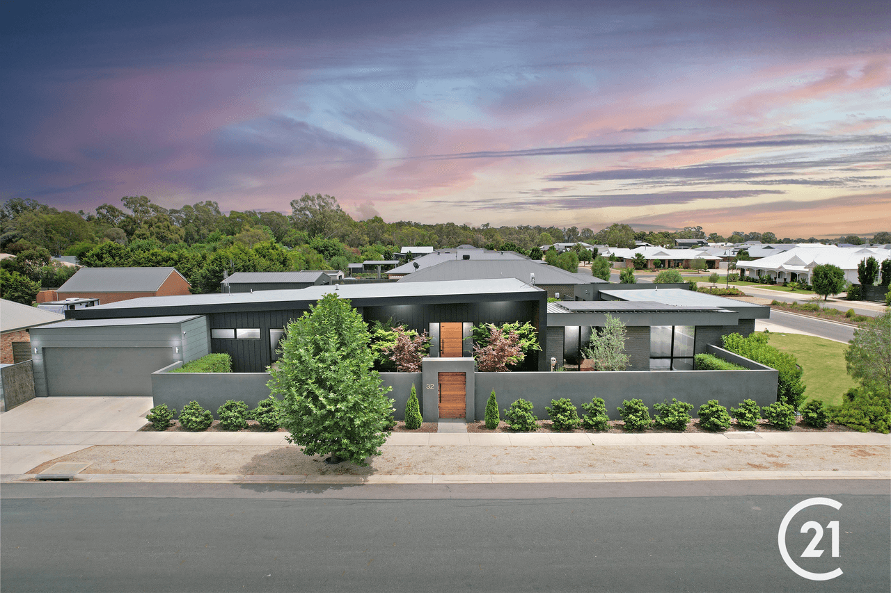 32 Winbi Avenue, Moama, NSW 2731