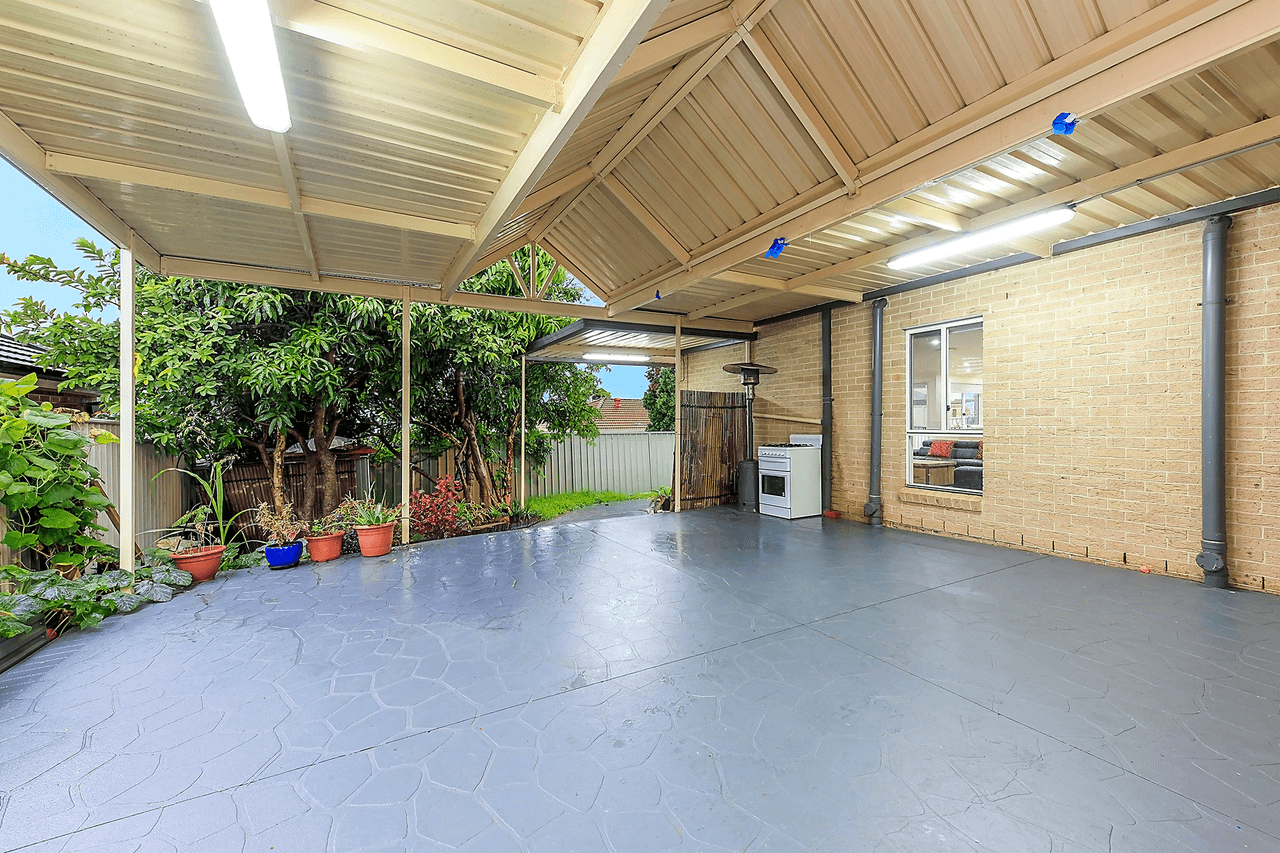 10 Dean Place, ACACIA GARDENS, NSW 2763