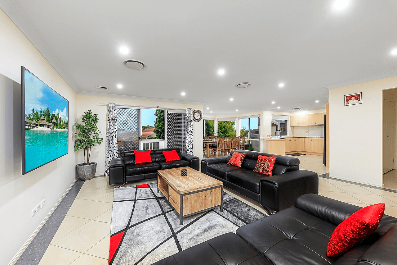 10 Dean Place, ACACIA GARDENS, NSW 2763