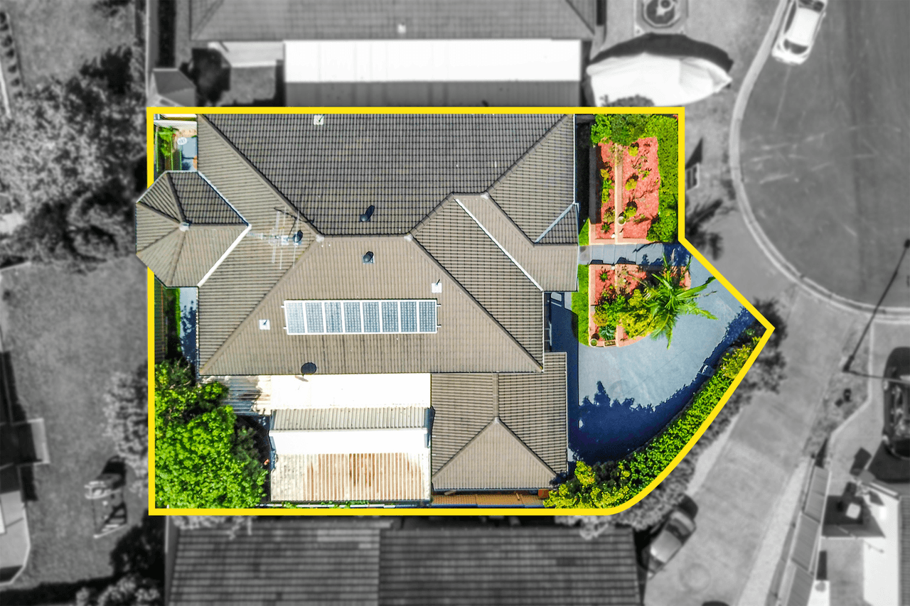 10 Dean Place, ACACIA GARDENS, NSW 2763