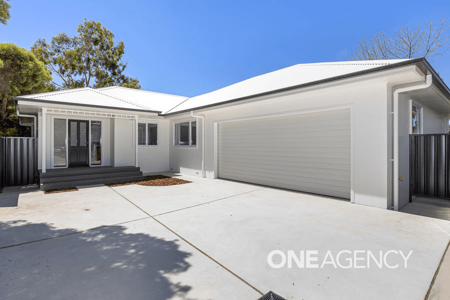 2/5 SPRING STREET, WAGGA WAGGA, NSW 2650