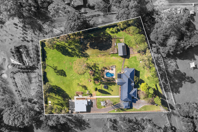 31 CROSSLANDS ROAD, GALSTON, NSW 2159