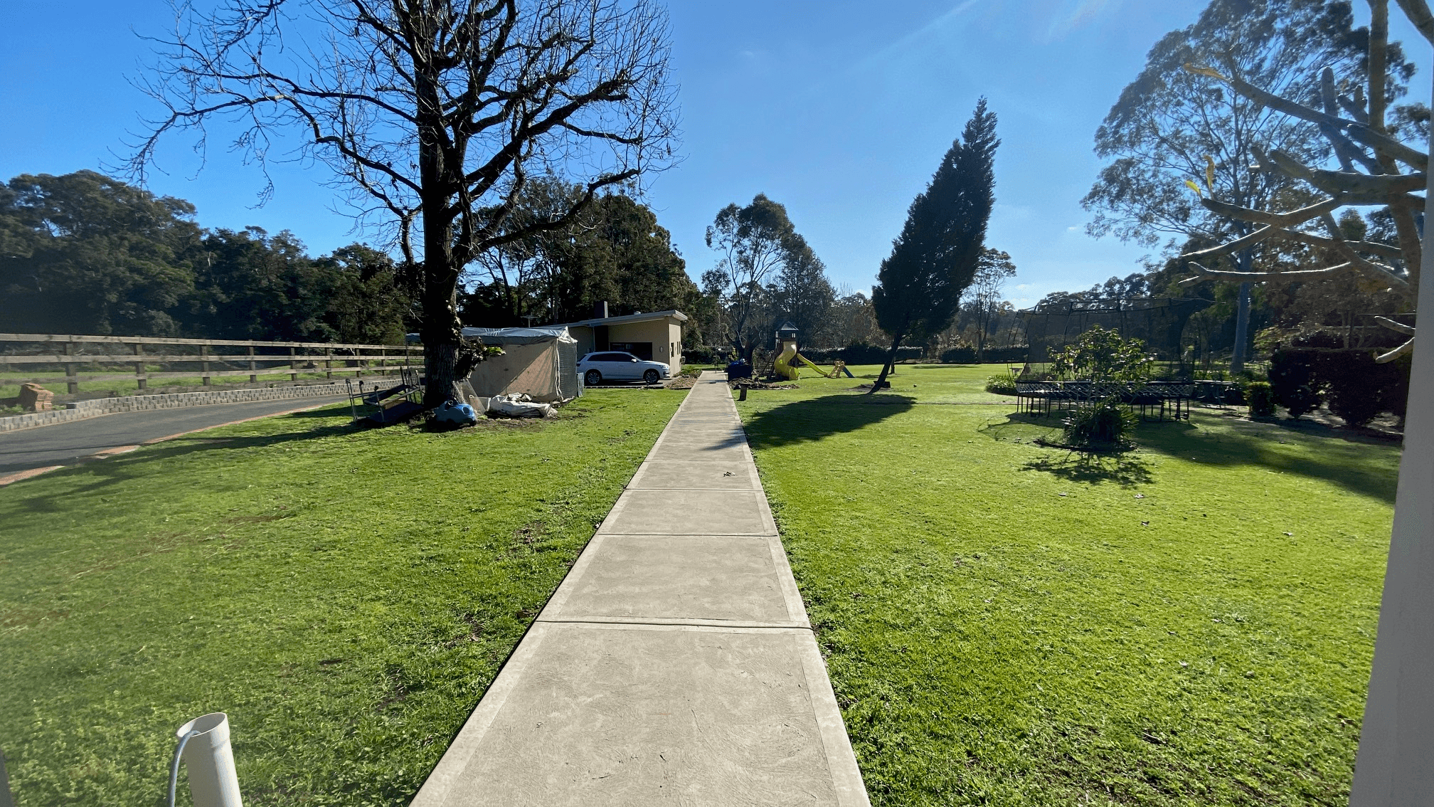 31 CROSSLANDS ROAD, GALSTON, NSW 2159