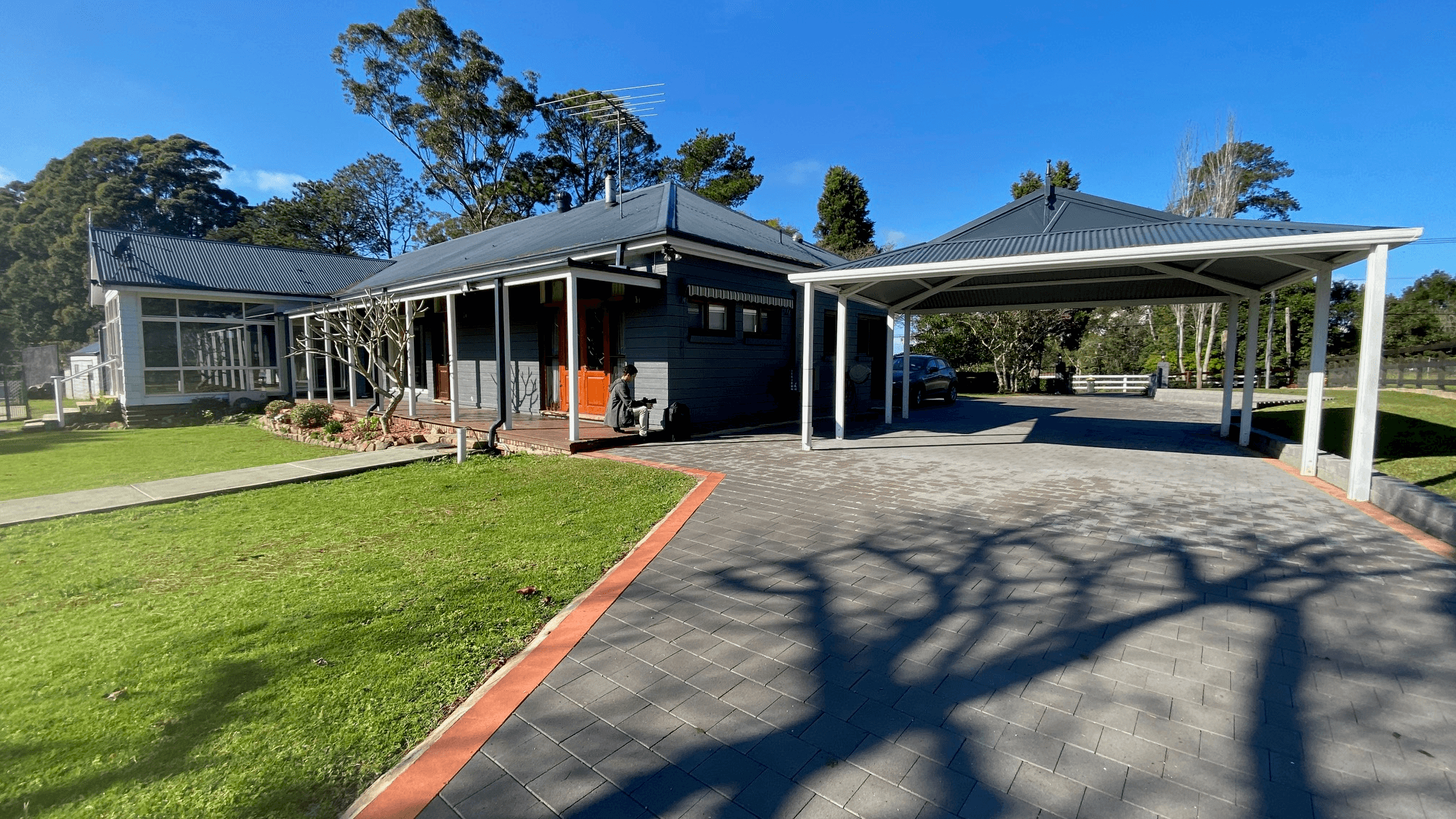 31 CROSSLANDS ROAD, GALSTON, NSW 2159