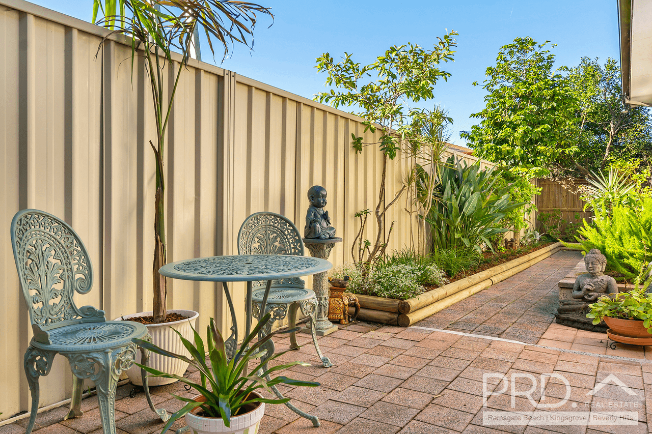 7/42-44 Walter Street, SANS SOUCI, NSW 2219