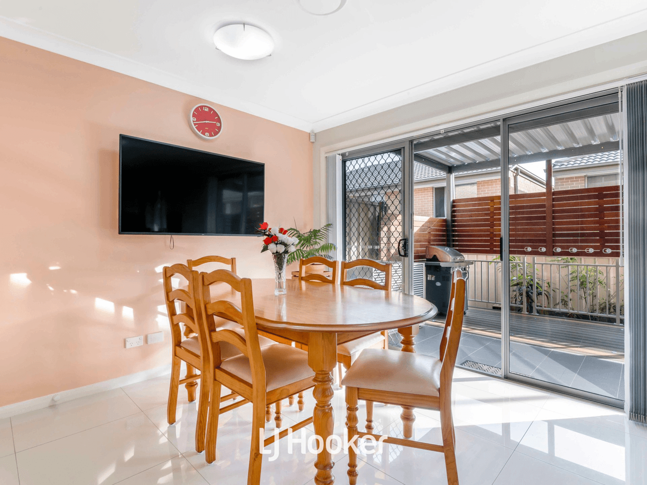 34 Ludhiana Glade, SCHOFIELDS, NSW 2762