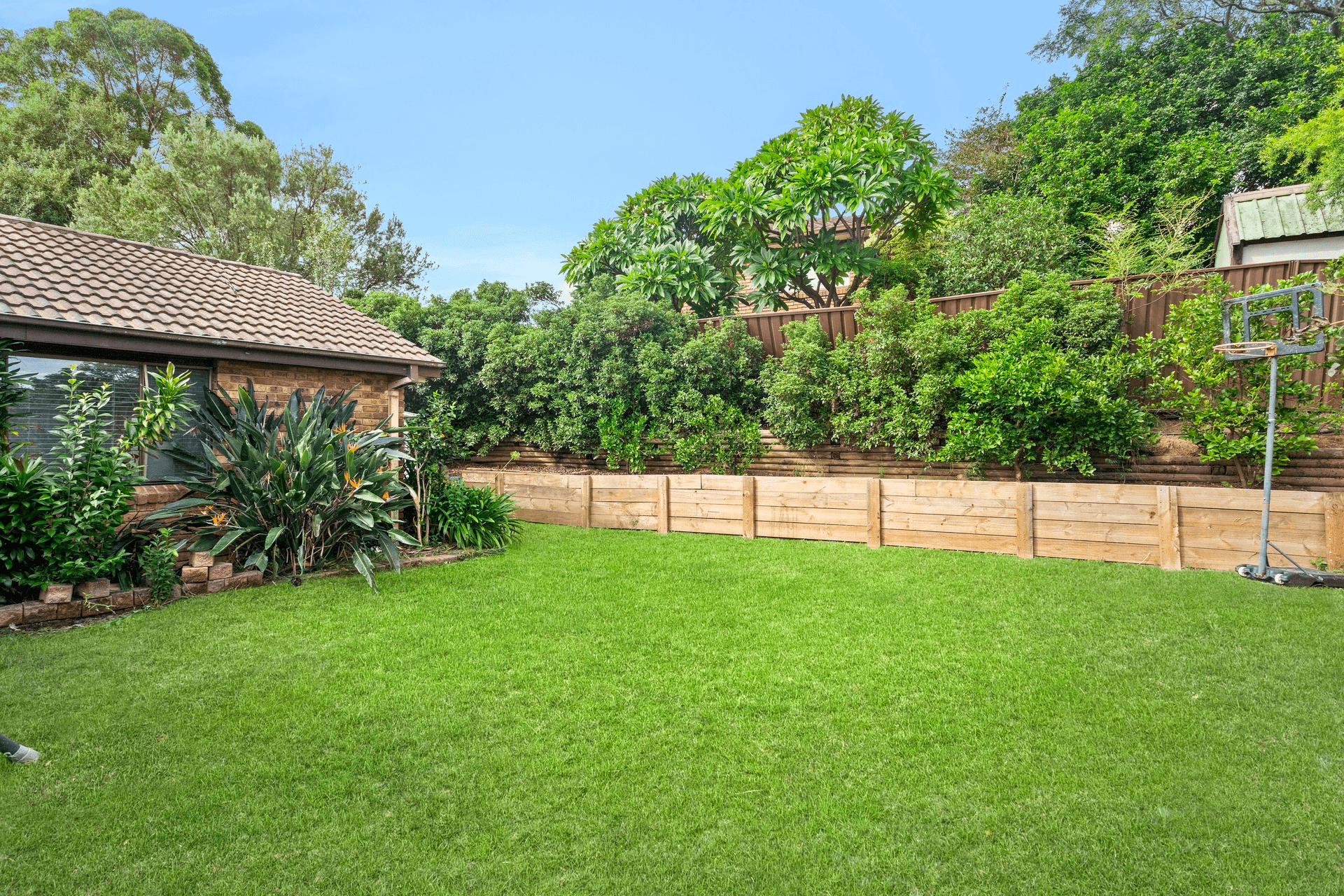 12 Thornflat Road, Cranebrook, NSW 2749