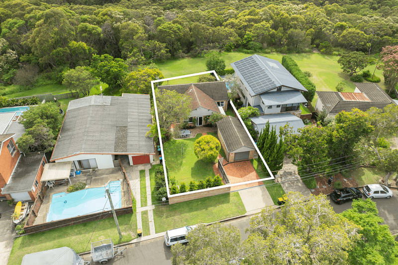 31 Canea Crescent, Allambie Heights, NSW 2100