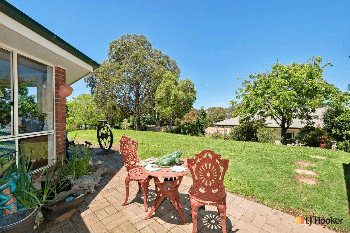 21 Montem Street, BOWNING, NSW 2582