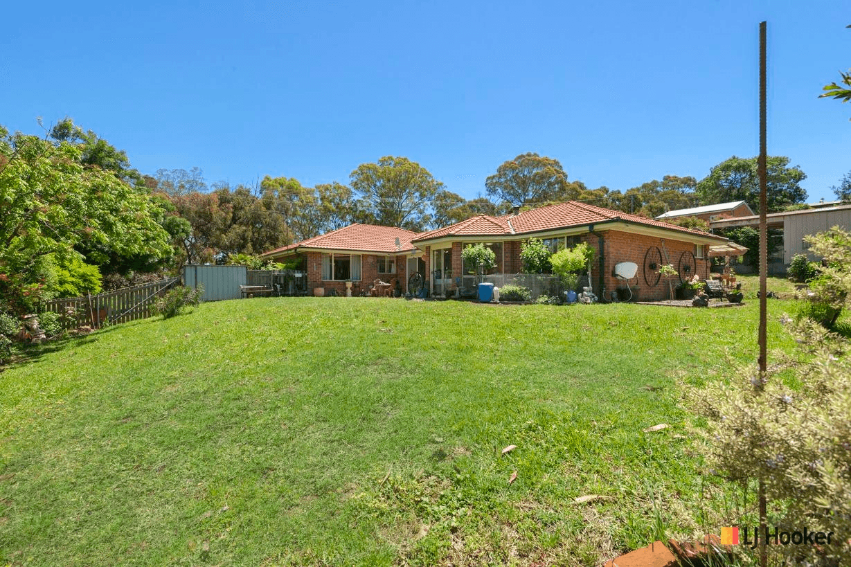 21 Montem Street, BOWNING, NSW 2582