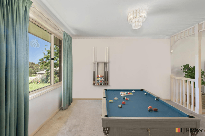 21 Montem Street, BOWNING, NSW 2582