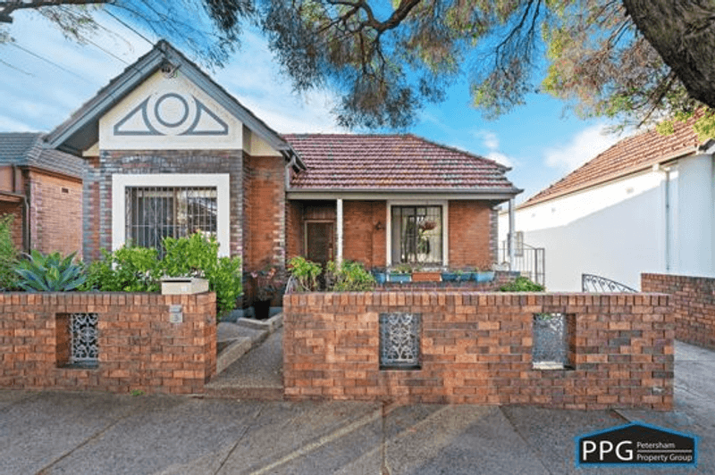 5 May Street, DULWICH HILL, NSW 2203