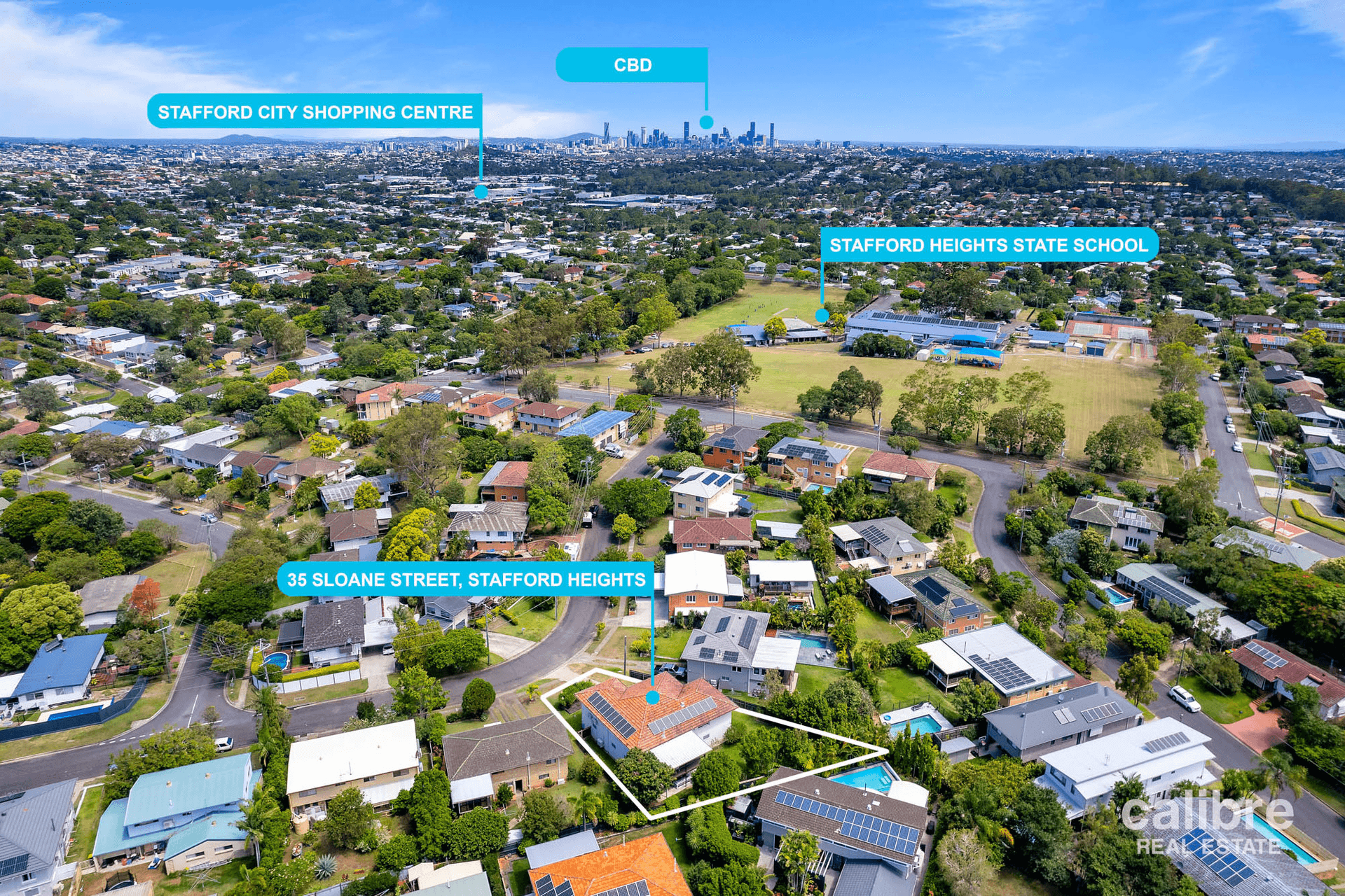 35 Sloane Street, Stafford Heights, QLD 4053