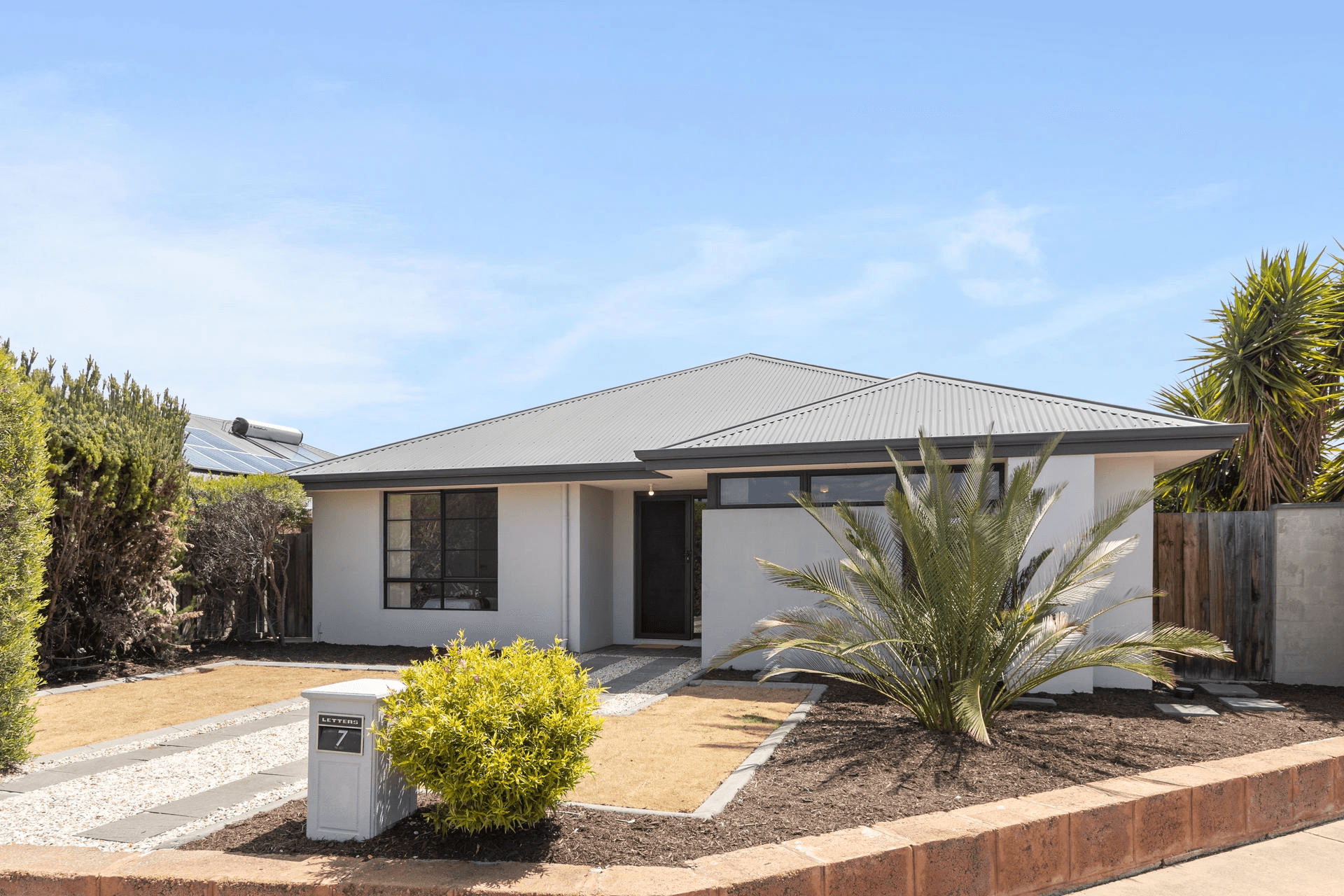 7 Gippsland Way, Ellenbrook, WA 6069