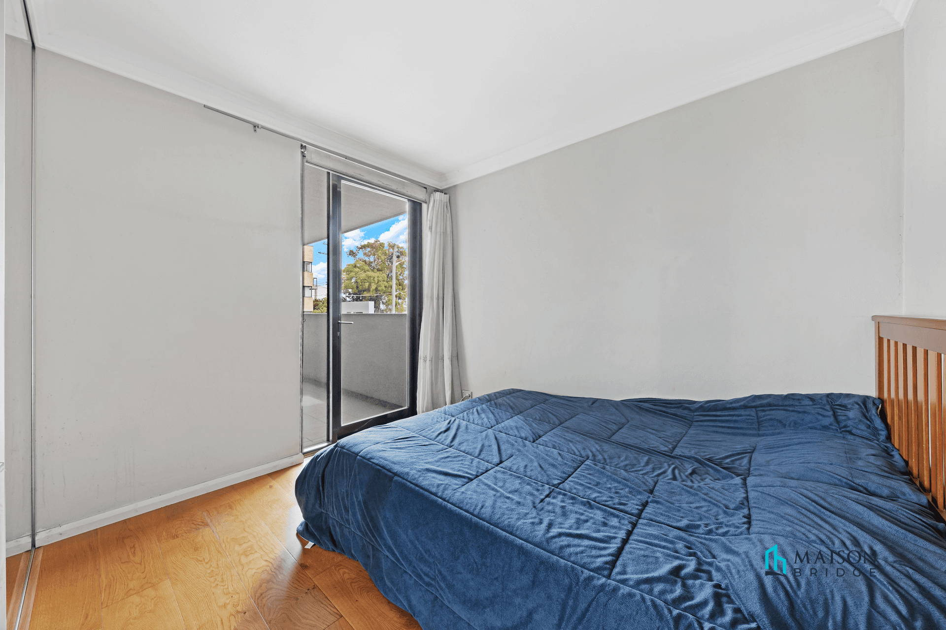 11/188 South Parade, Auburn, NSW 2144