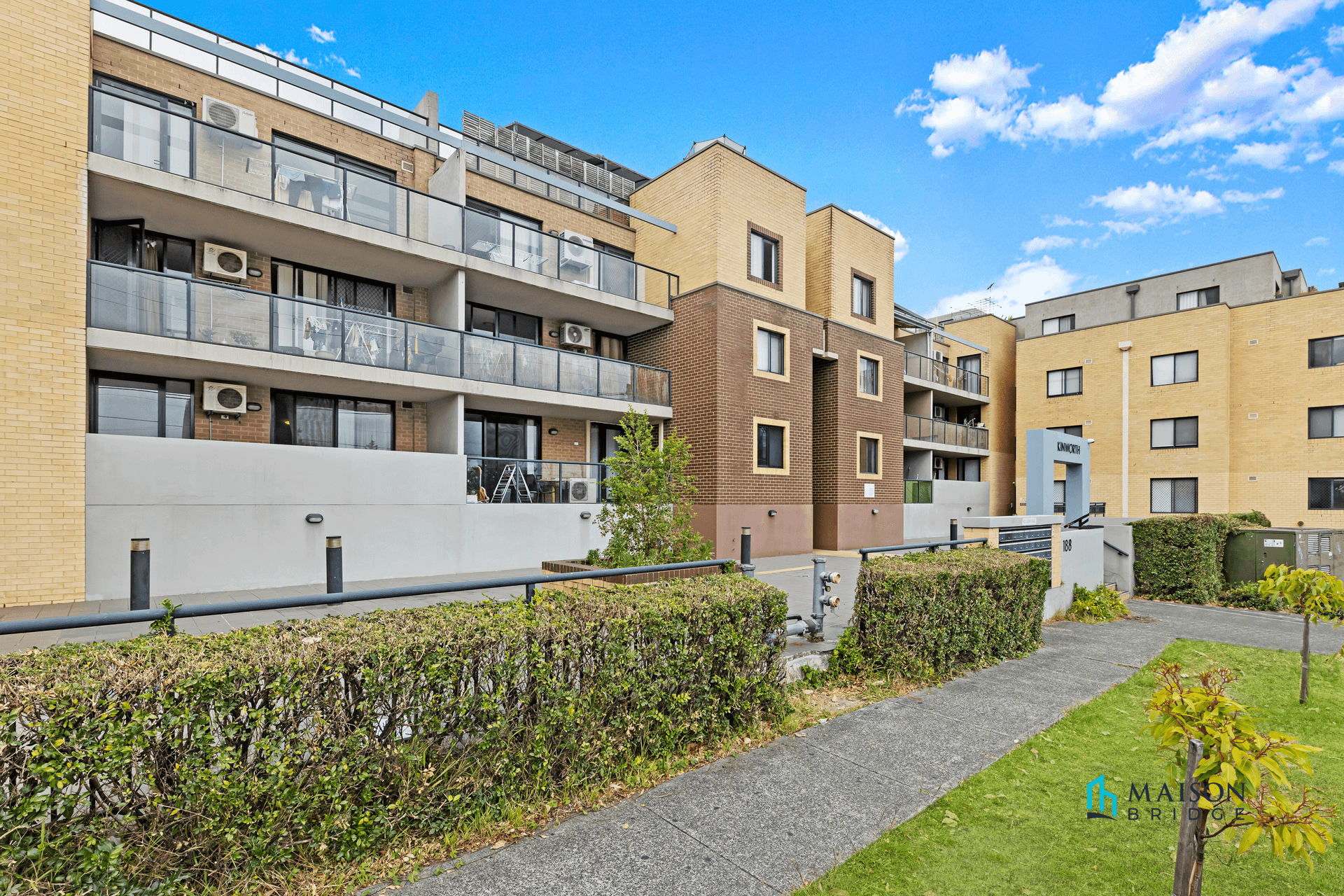 11/188 South Parade, Auburn, NSW 2144