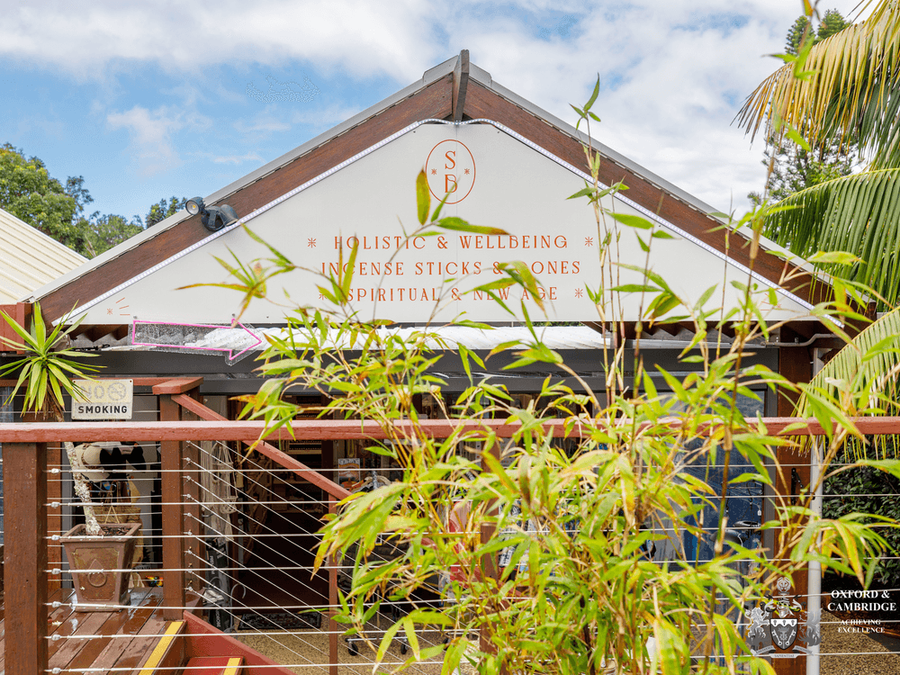 151 Long Road, TAMBORINE MOUNTAIN, QLD 4272