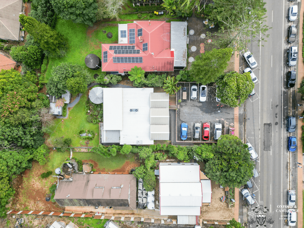151 Long Road, TAMBORINE MOUNTAIN, QLD 4272