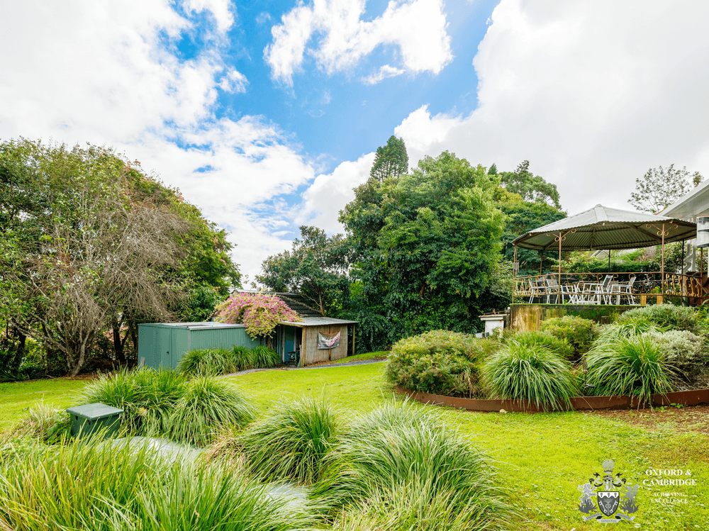 151 Long Road, TAMBORINE MOUNTAIN, QLD 4272