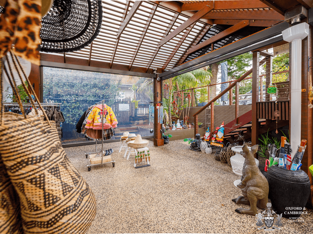 151 Long Road, TAMBORINE MOUNTAIN, QLD 4272