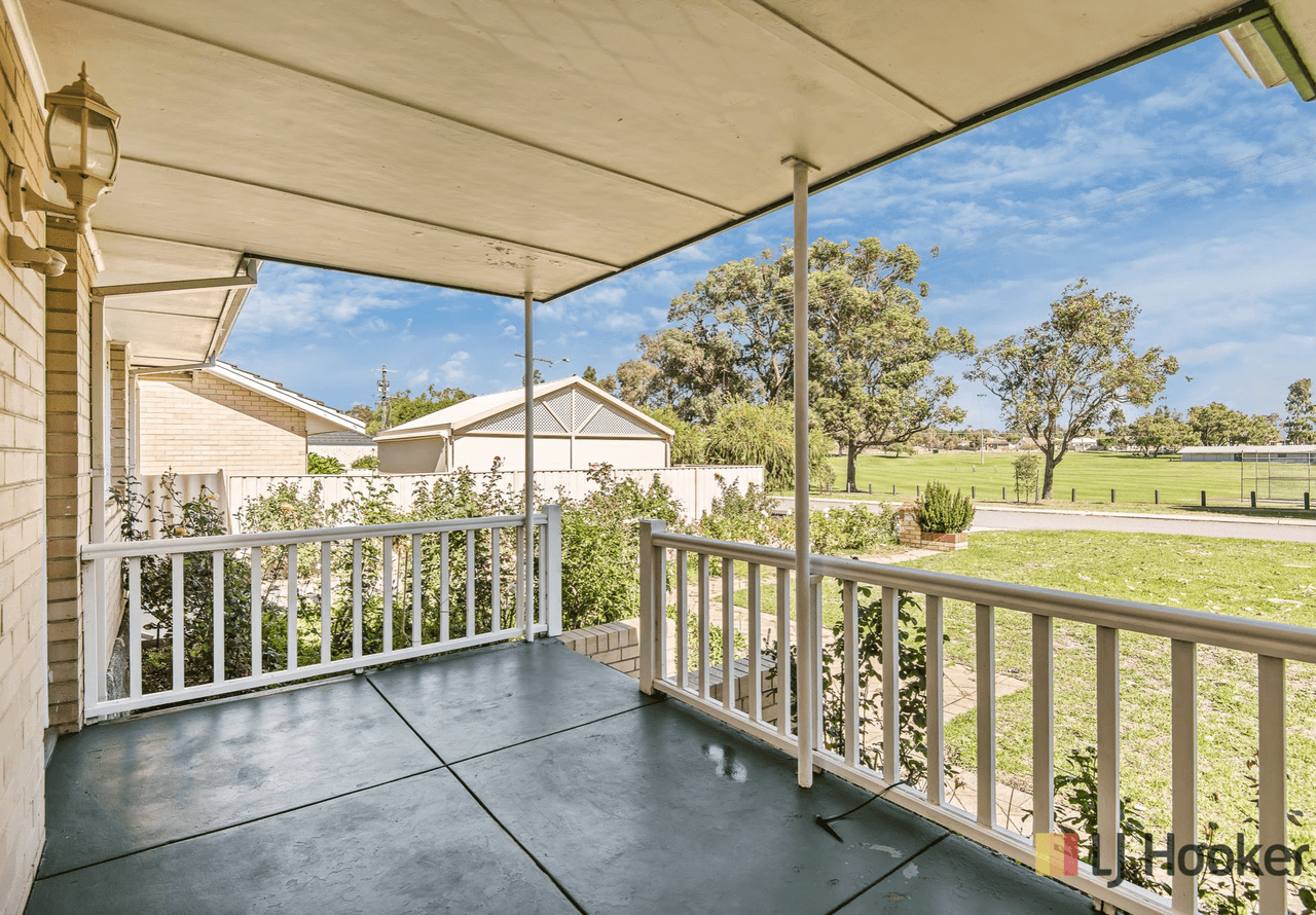 33 Keemore Drive, BALGA, WA 6061