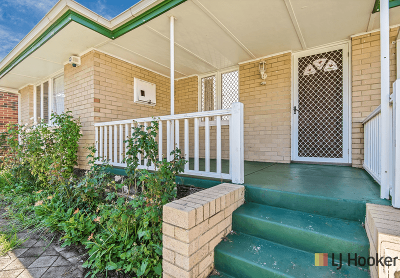 33 Keemore Drive, BALGA, WA 6061