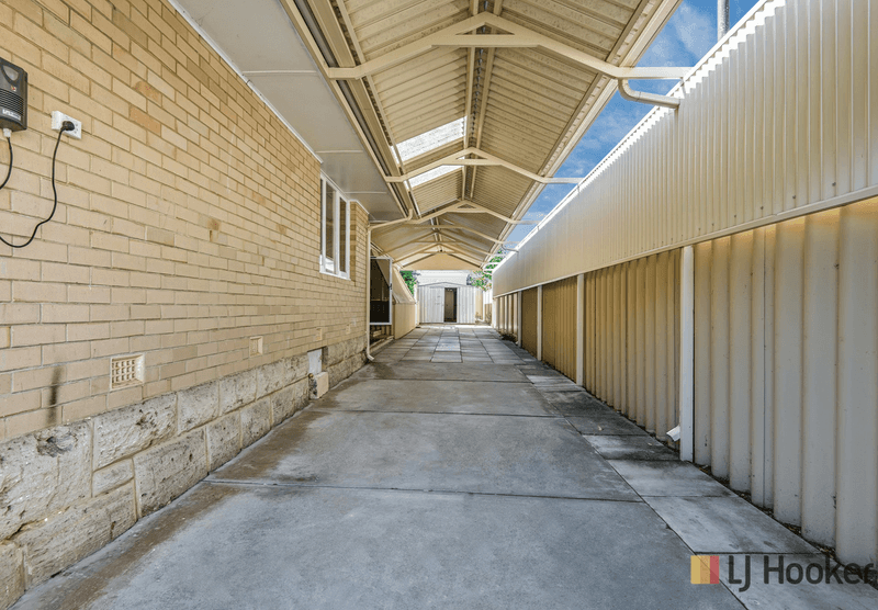 33 Keemore Drive, BALGA, WA 6061