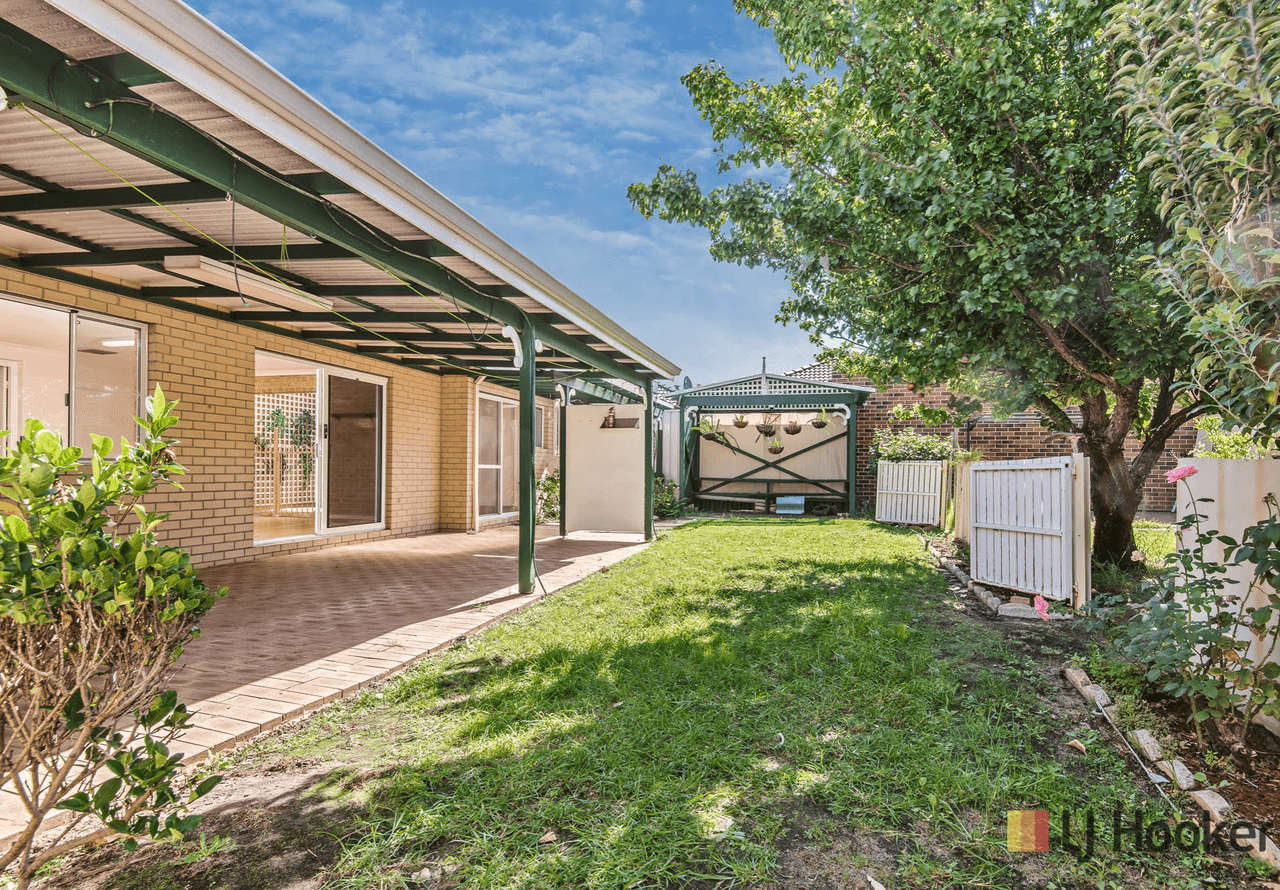 33 Keemore Drive, BALGA, WA 6061