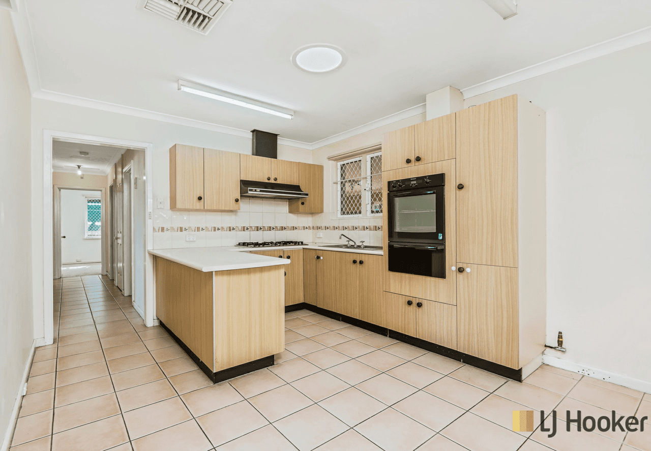 33 Keemore Drive, BALGA, WA 6061