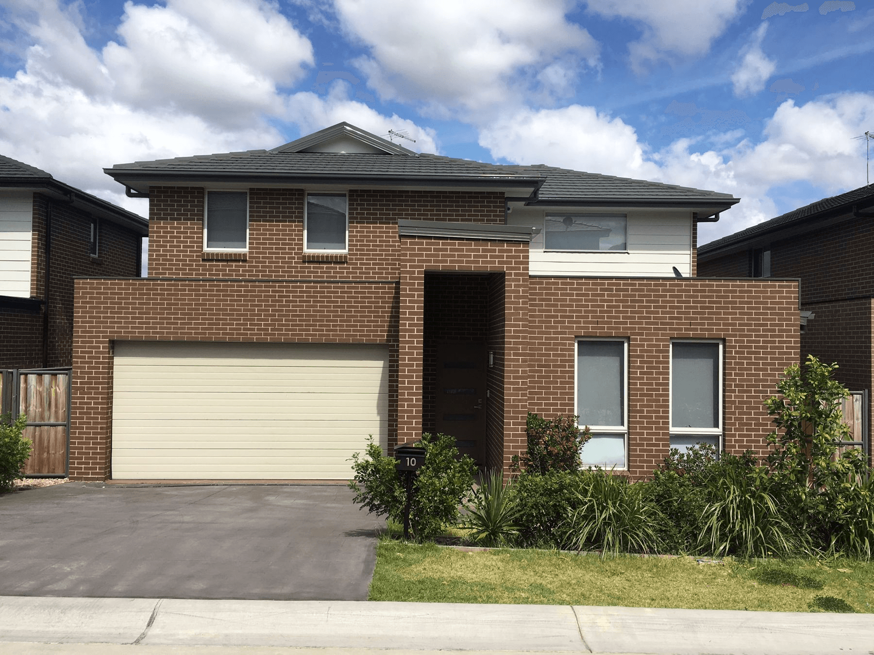 10 James Green Close, KELLYVILLE, NSW 2155