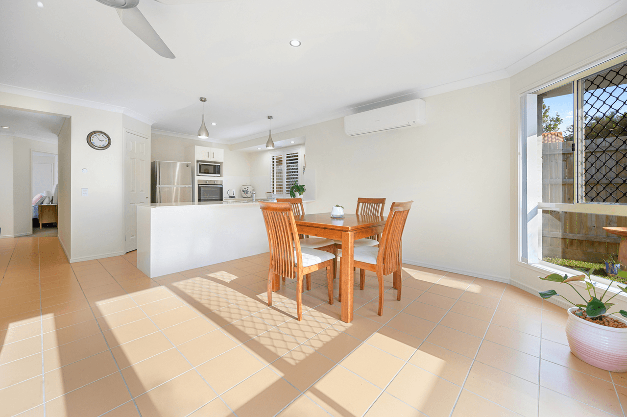 41 Desert Falls Crescent, PARKWOOD, QLD 4214