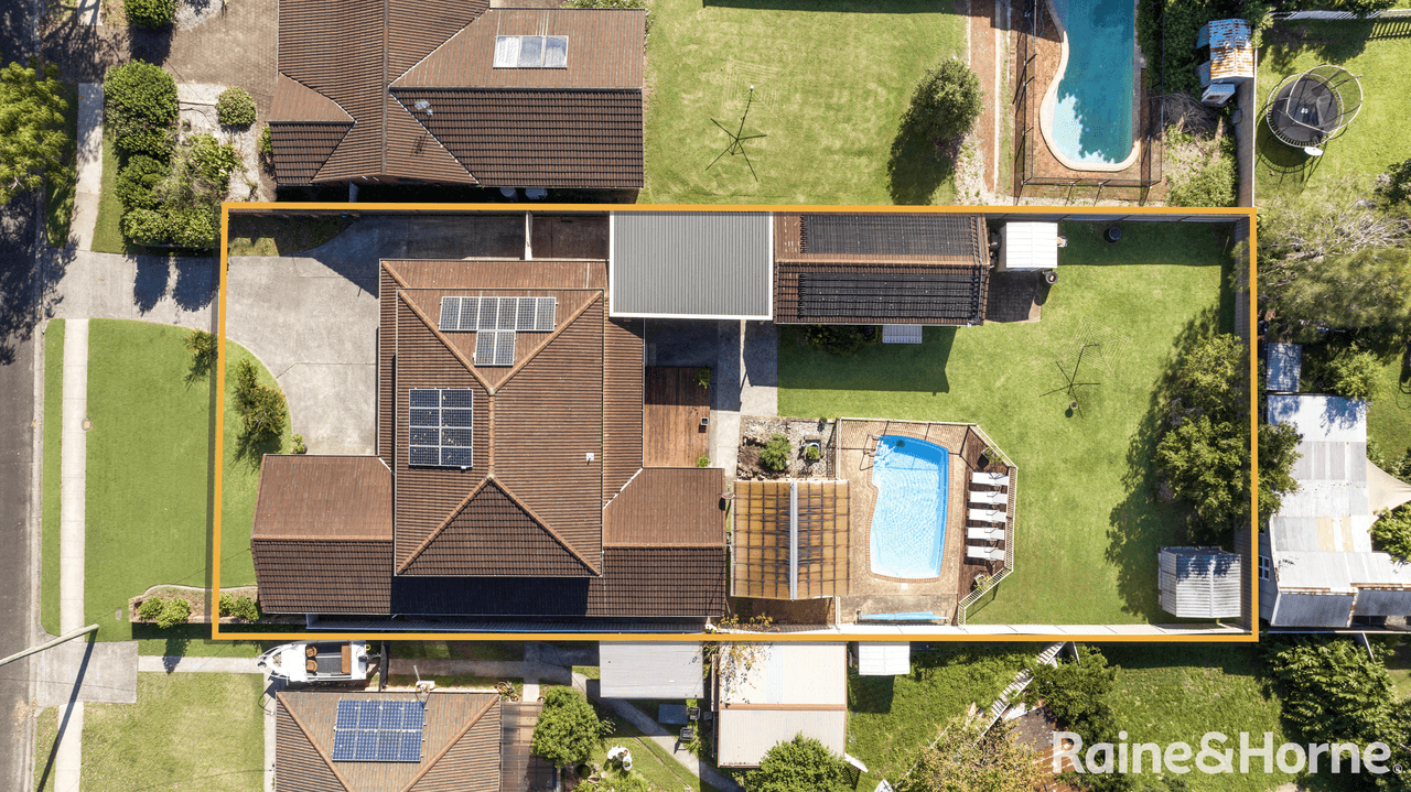 36 Mathews Street, SHOALHAVEN HEADS, NSW 2535