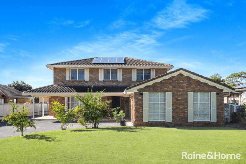 36 Mathews Street, SHOALHAVEN HEADS, NSW 2535