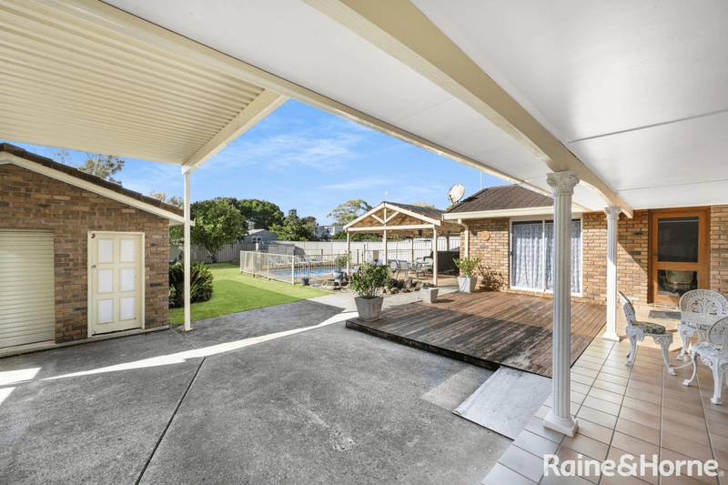 36 Mathews Street, SHOALHAVEN HEADS, NSW 2535