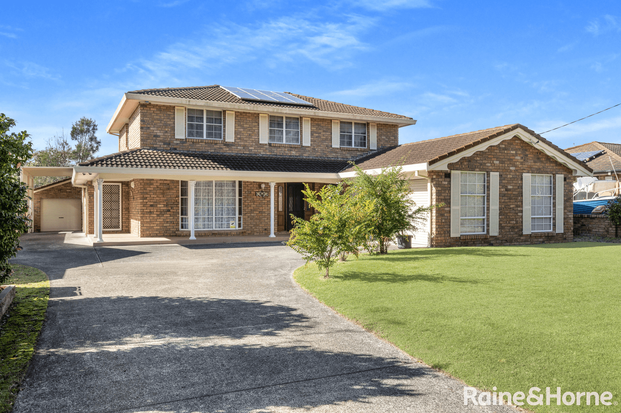36 Mathews Street, SHOALHAVEN HEADS, NSW 2535