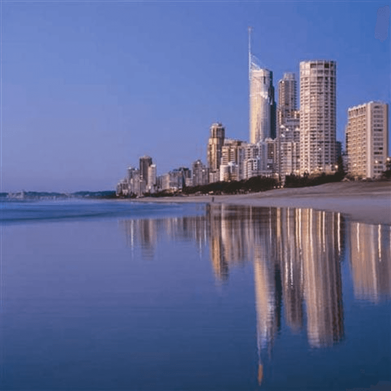 106/16-18 Chelsea avenue, BROADBEACH, QLD 4218