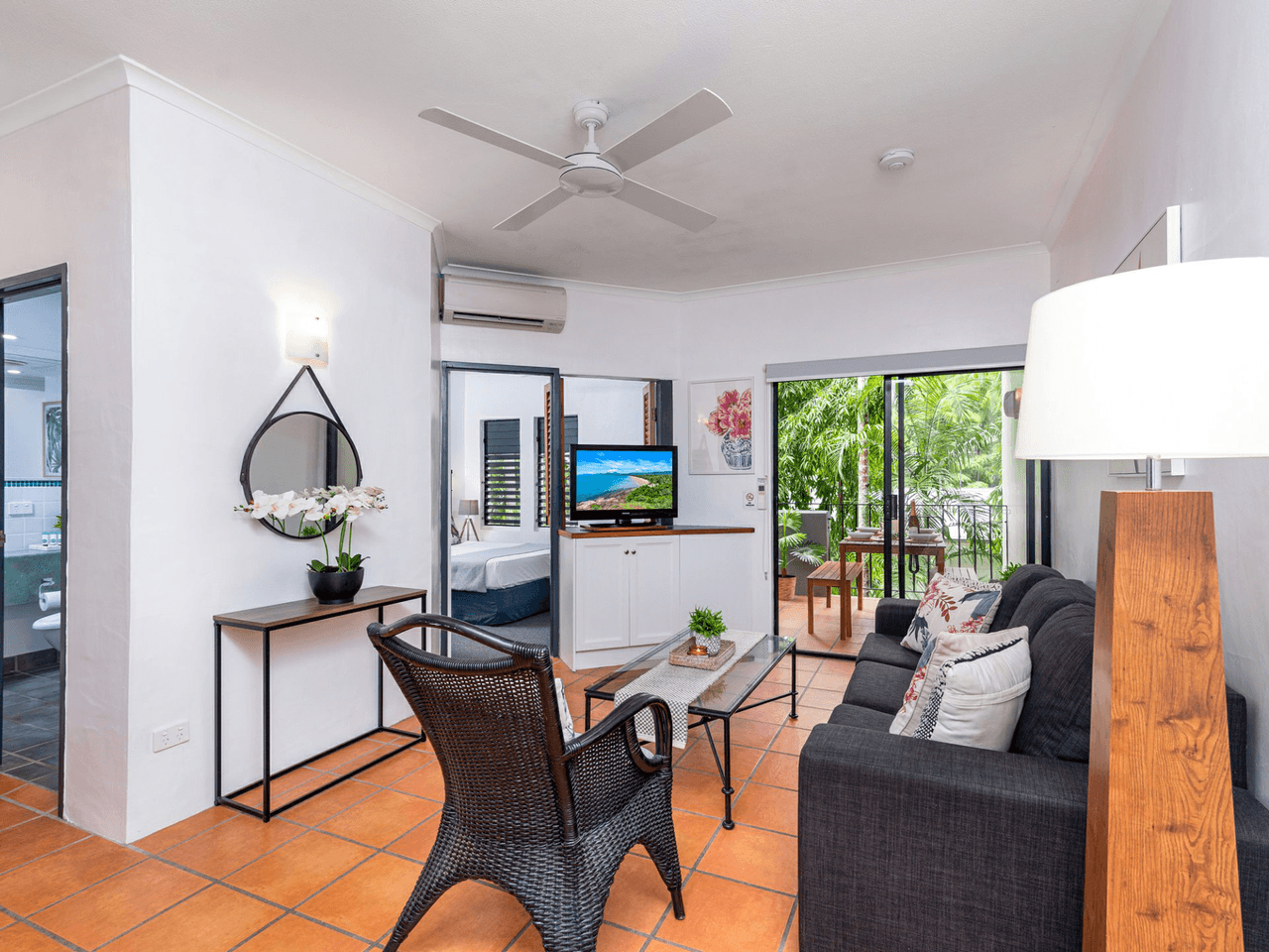 46/62-64 Davidson Street, PORT DOUGLAS, QLD 4877