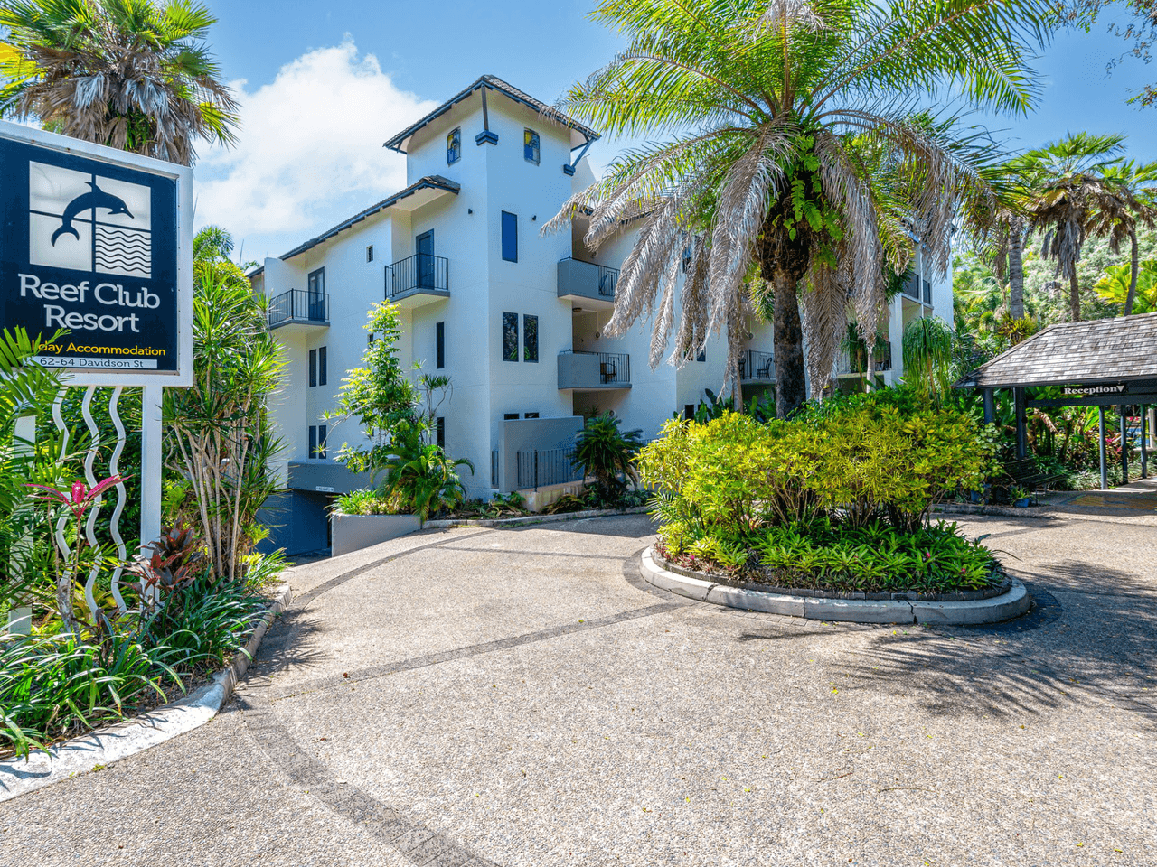 46/62-64 Davidson Street, PORT DOUGLAS, QLD 4877