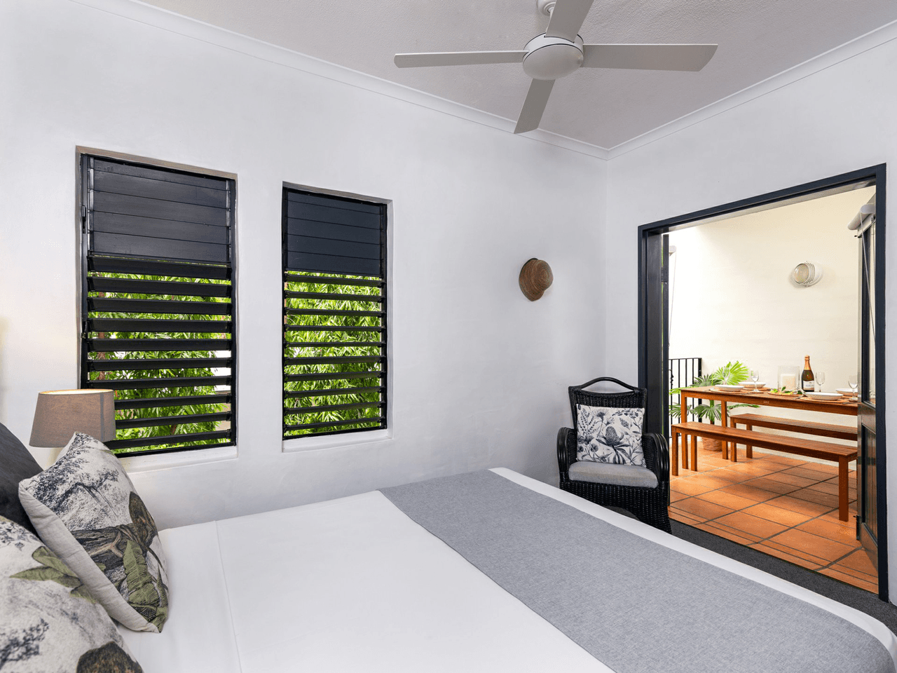 46/62-64 Davidson Street, PORT DOUGLAS, QLD 4877