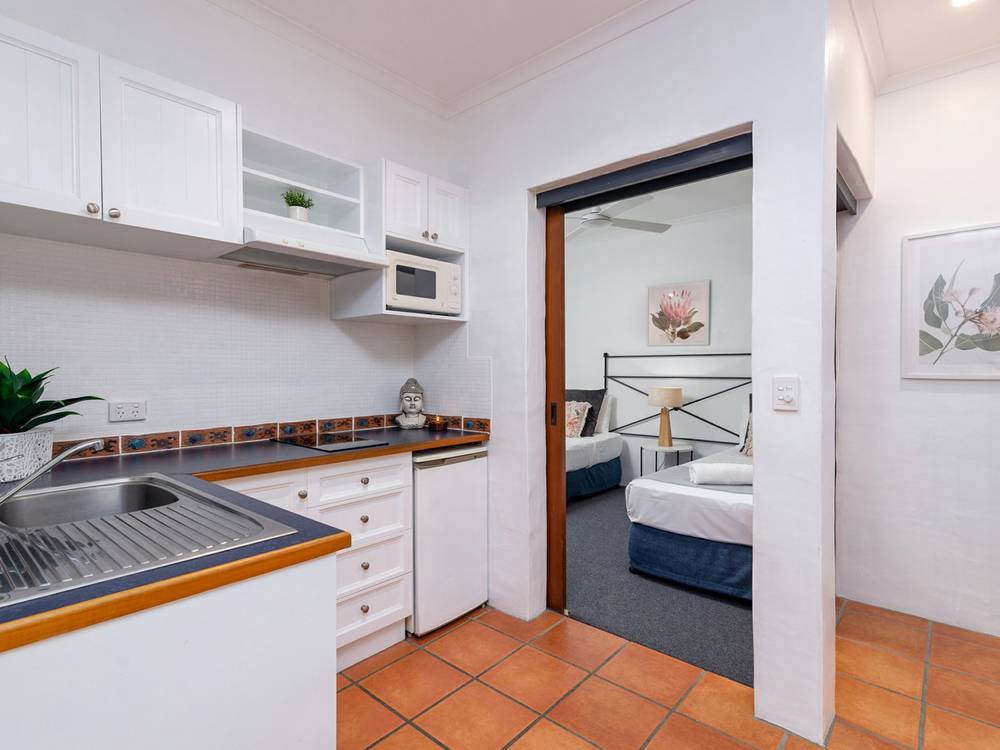 46/62-64 Davidson Street, PORT DOUGLAS, QLD 4877