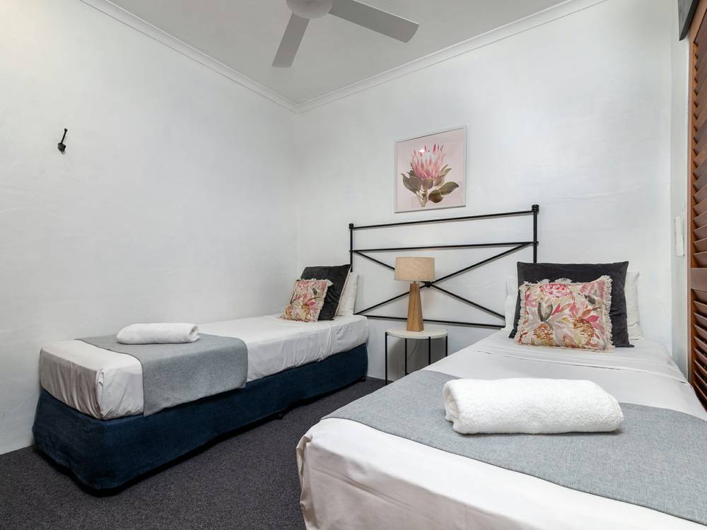 46/62-64 Davidson Street, PORT DOUGLAS, QLD 4877