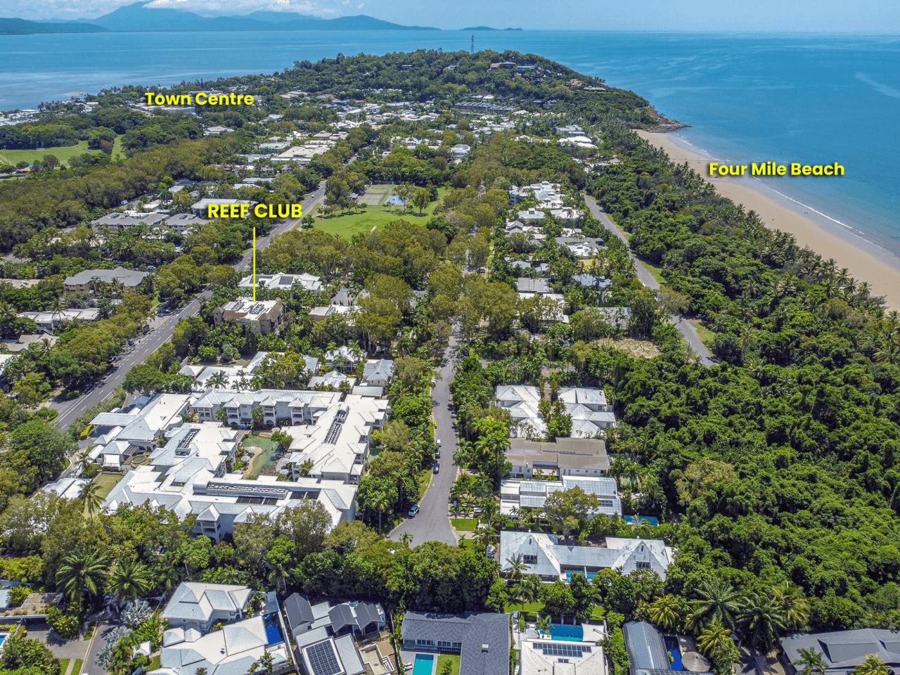 46/62-64 Davidson Street, PORT DOUGLAS, QLD 4877