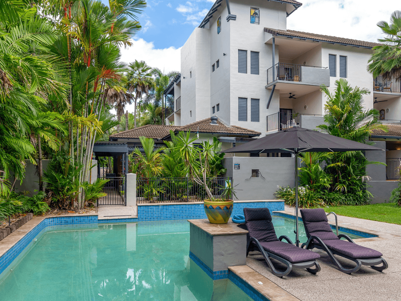 46/62-64 Davidson Street, PORT DOUGLAS, QLD 4877