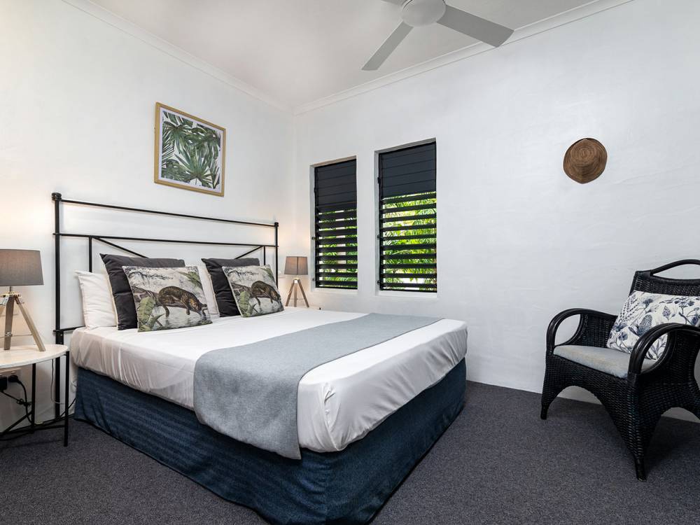 46/62-64 Davidson Street, PORT DOUGLAS, QLD 4877